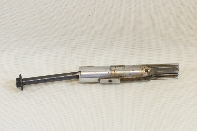 Otturatore massa battente mitragliatore mab